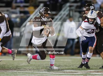 Thumbnail 1 in St. Paul @ Crespi photogallery.