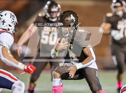 Thumbnail 1 in St. Paul @ Crespi photogallery.