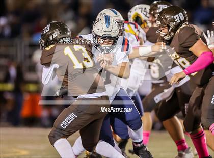 Thumbnail 1 in St. Paul @ Crespi photogallery.