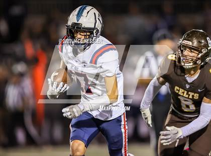 Thumbnail 2 in St. Paul @ Crespi photogallery.