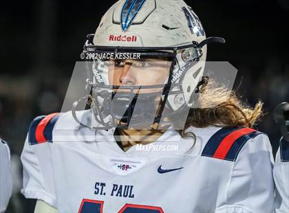 Thumbnail 2 in St. Paul @ Crespi photogallery.