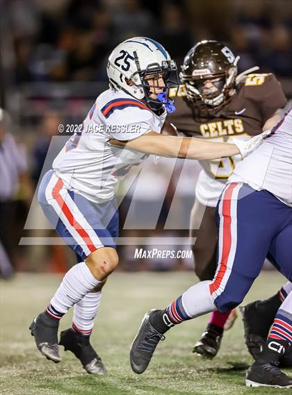 Thumbnail 2 in St. Paul @ Crespi photogallery.