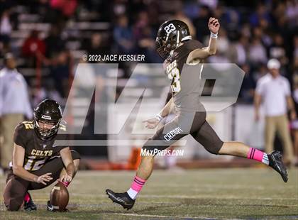Thumbnail 1 in St. Paul @ Crespi photogallery.