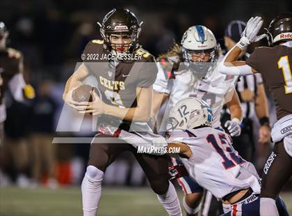 Thumbnail 3 in St. Paul @ Crespi photogallery.
