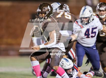 Thumbnail 3 in St. Paul @ Crespi photogallery.