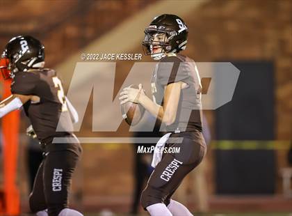 Thumbnail 1 in St. Paul @ Crespi photogallery.
