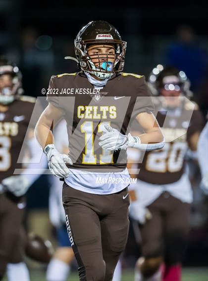 Thumbnail 1 in St. Paul @ Crespi photogallery.