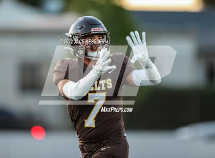 Thumbnail 3 in St. Paul @ Crespi photogallery.