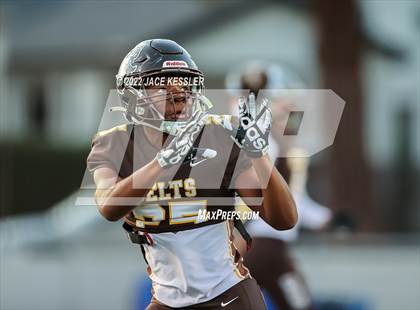 Thumbnail 1 in St. Paul @ Crespi photogallery.