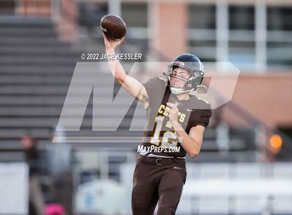 Thumbnail 2 in St. Paul @ Crespi photogallery.