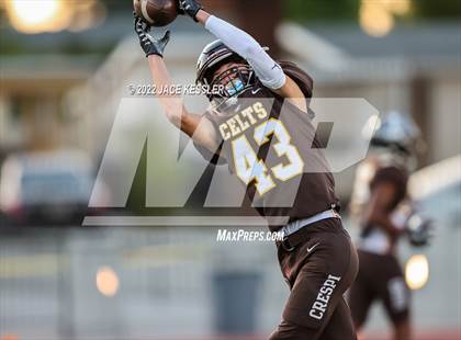 Thumbnail 1 in St. Paul @ Crespi photogallery.
