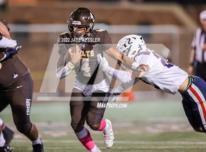 Thumbnail 3 in St. Paul @ Crespi photogallery.
