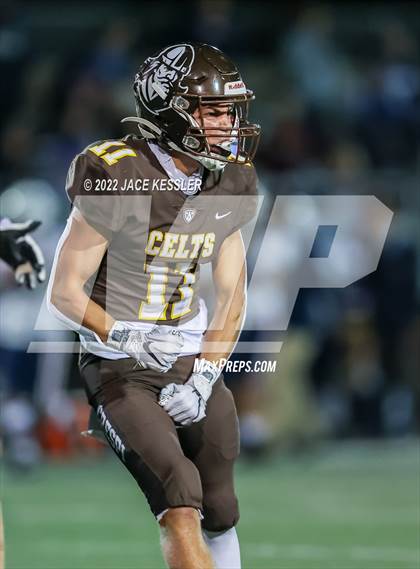 Thumbnail 1 in St. Paul @ Crespi photogallery.