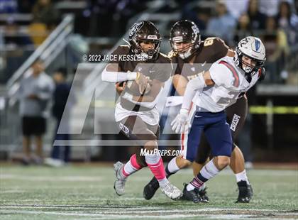 Thumbnail 3 in St. Paul @ Crespi photogallery.
