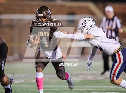 Thumbnail 2 in St. Paul @ Crespi photogallery.