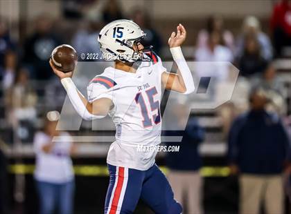Thumbnail 3 in St. Paul @ Crespi photogallery.