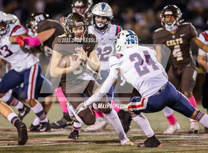 Thumbnail 1 in St. Paul @ Crespi photogallery.