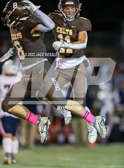 Thumbnail 3 in St. Paul @ Crespi photogallery.