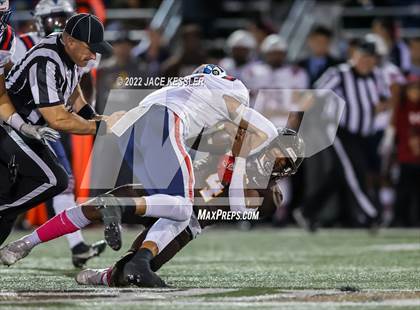 Thumbnail 3 in St. Paul @ Crespi photogallery.