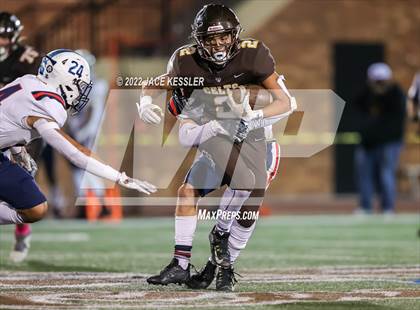 Thumbnail 1 in St. Paul @ Crespi photogallery.
