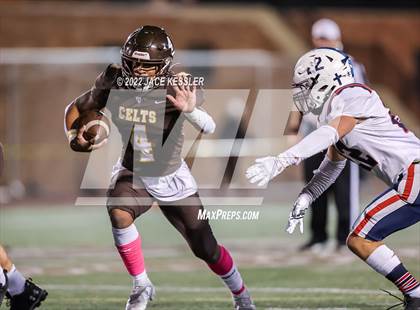 Thumbnail 1 in St. Paul @ Crespi photogallery.