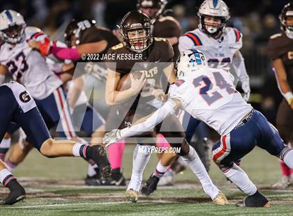 Thumbnail 2 in St. Paul @ Crespi photogallery.