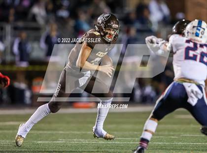 Thumbnail 1 in St. Paul @ Crespi photogallery.