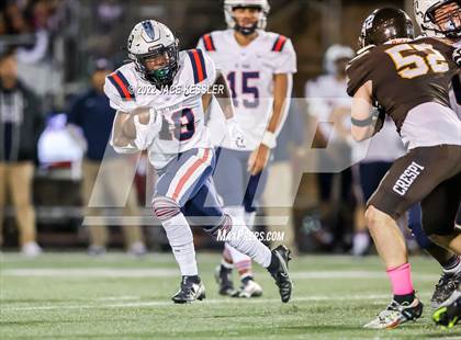 Thumbnail 3 in St. Paul @ Crespi photogallery.