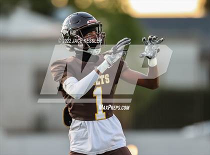 Thumbnail 2 in St. Paul @ Crespi photogallery.