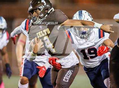 Thumbnail 2 in St. Paul @ Crespi photogallery.