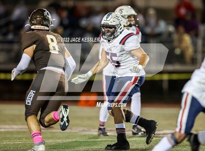 Thumbnail 2 in St. Paul @ Crespi photogallery.