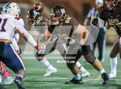 Thumbnail 1 in St. Paul @ Crespi photogallery.