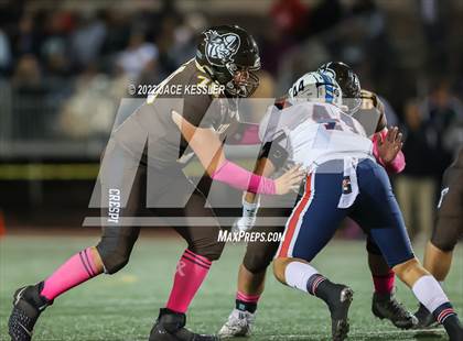 Thumbnail 1 in St. Paul @ Crespi photogallery.