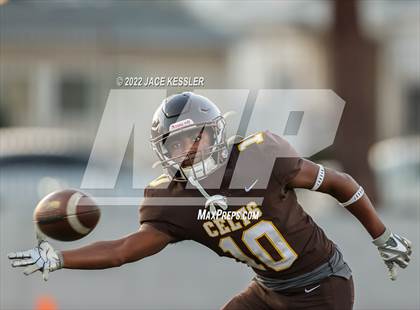 Thumbnail 1 in St. Paul @ Crespi photogallery.