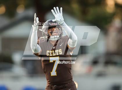 Thumbnail 1 in St. Paul @ Crespi photogallery.