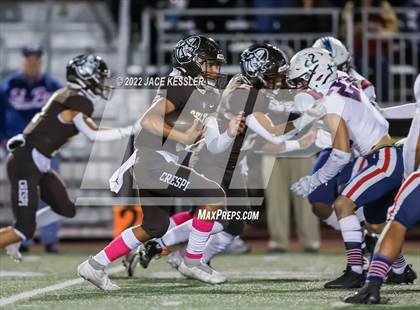 Thumbnail 3 in St. Paul @ Crespi photogallery.