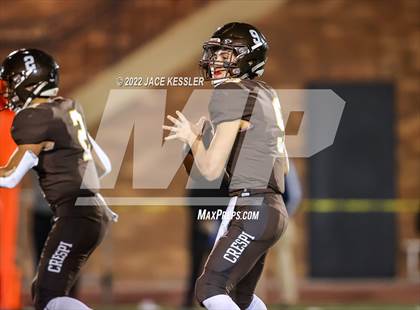 Thumbnail 3 in St. Paul @ Crespi photogallery.