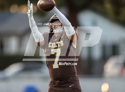 Thumbnail 2 in St. Paul @ Crespi photogallery.