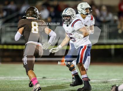 Thumbnail 3 in St. Paul @ Crespi photogallery.
