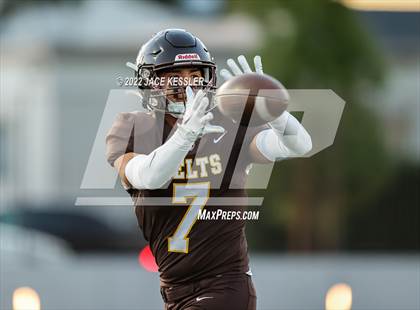 Thumbnail 1 in St. Paul @ Crespi photogallery.