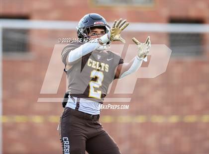 Thumbnail 1 in St. Paul @ Crespi photogallery.