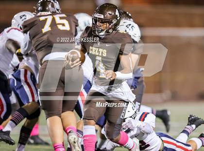 Thumbnail 2 in St. Paul @ Crespi photogallery.
