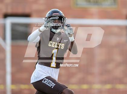 Thumbnail 2 in St. Paul @ Crespi photogallery.