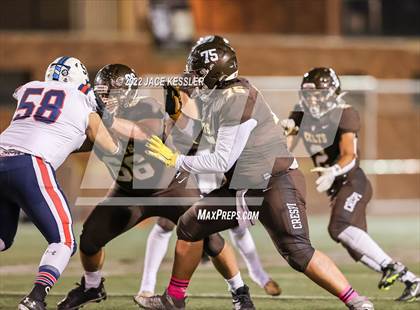 Thumbnail 3 in St. Paul @ Crespi photogallery.