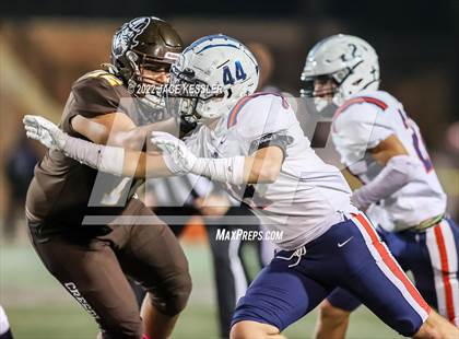 Thumbnail 2 in St. Paul @ Crespi photogallery.