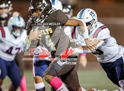 Thumbnail 3 in St. Paul @ Crespi photogallery.