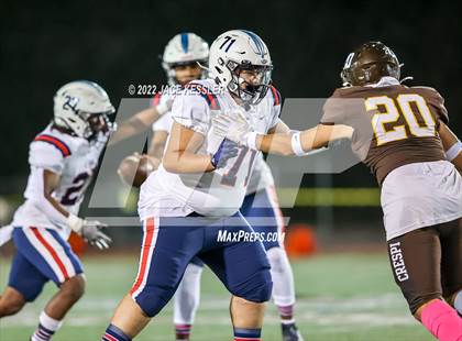 Thumbnail 2 in St. Paul @ Crespi photogallery.