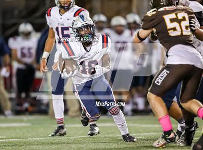 Thumbnail 1 in St. Paul @ Crespi photogallery.