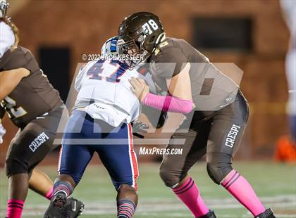 Thumbnail 2 in St. Paul @ Crespi photogallery.