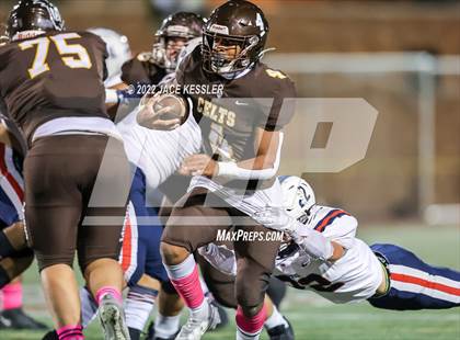 Thumbnail 1 in St. Paul @ Crespi photogallery.